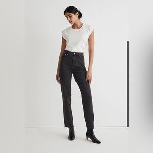 NWT Madewell Jean